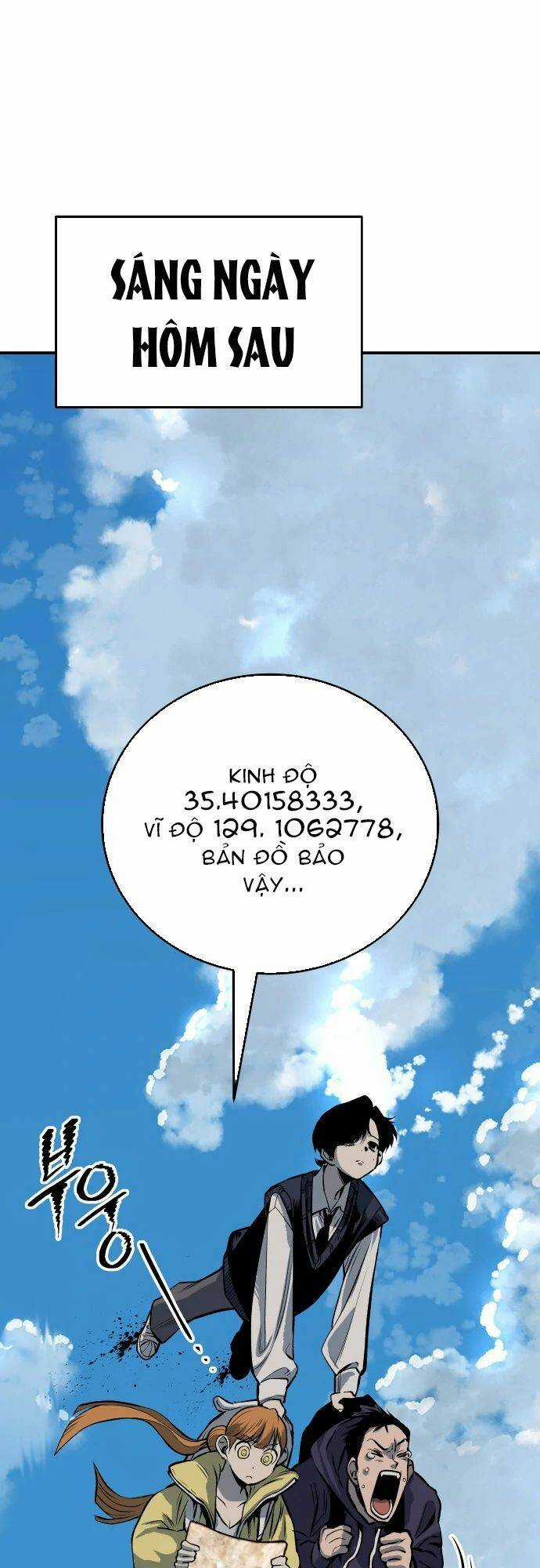 Người Thây Ma Chapter 18 trang 73