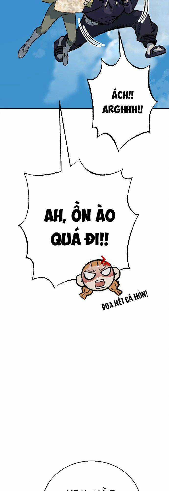 Người Thây Ma Chapter 18 trang 74