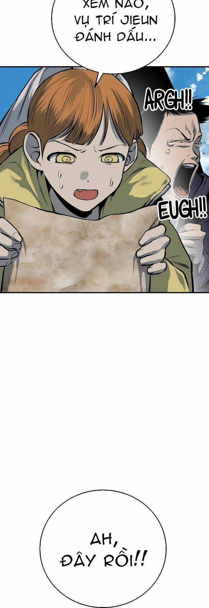 Người Thây Ma Chapter 18 trang 75