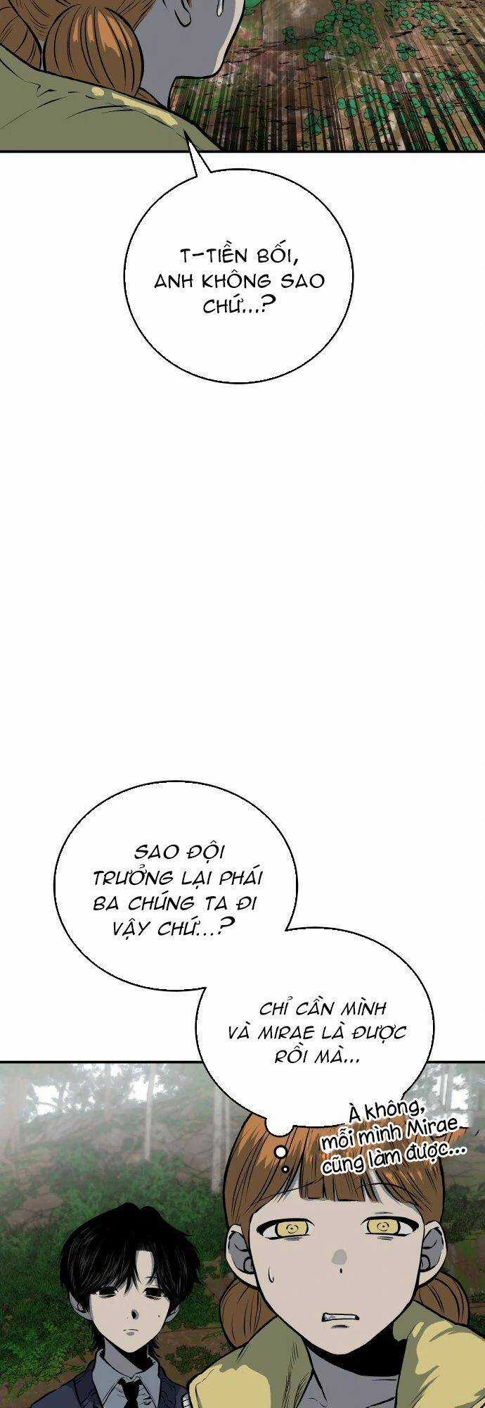 Người Thây Ma Chapter 18 trang 79