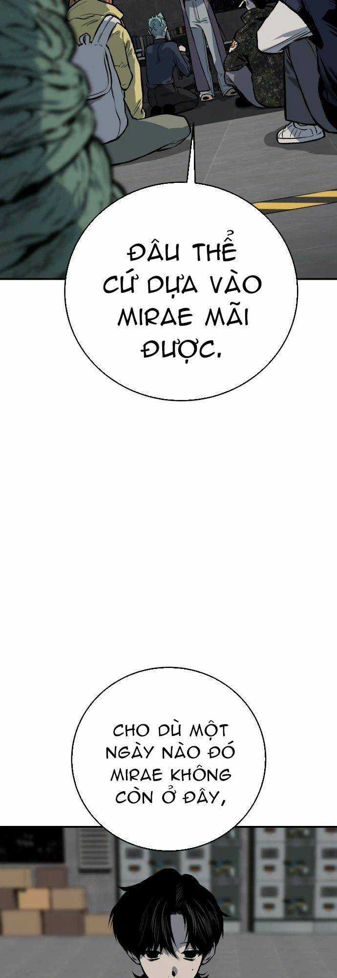 Người Thây Ma Chapter 18 trang 8