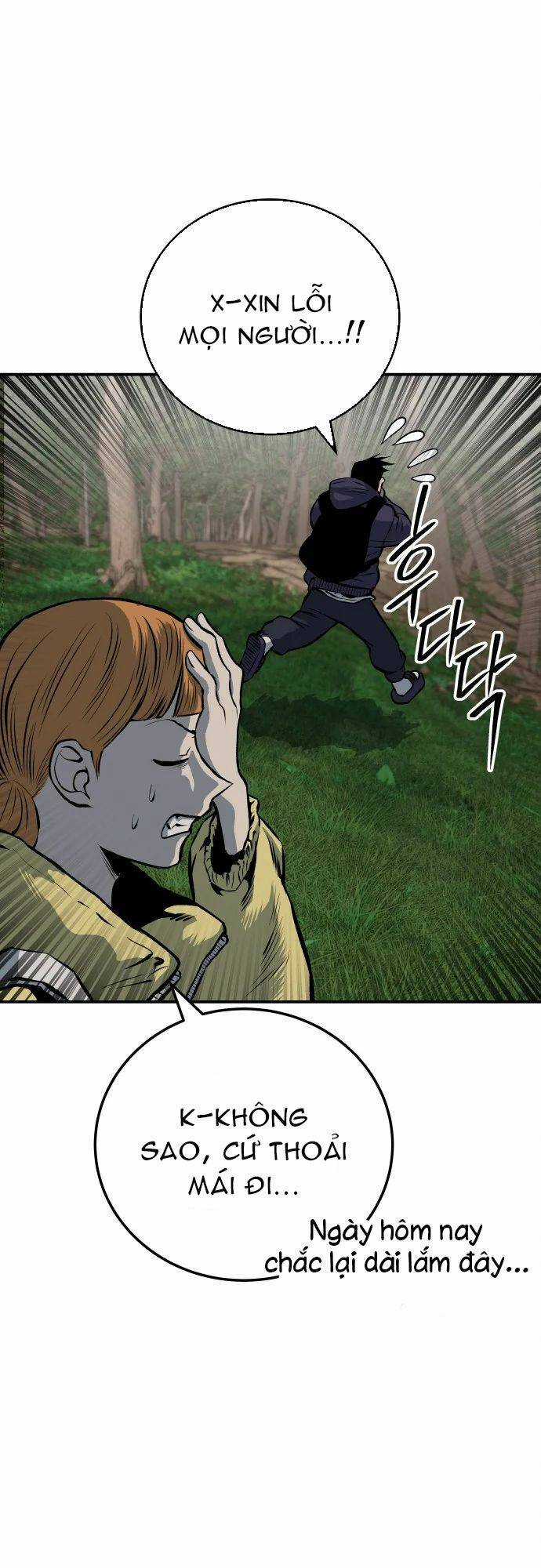 Người Thây Ma Chapter 18 trang 84