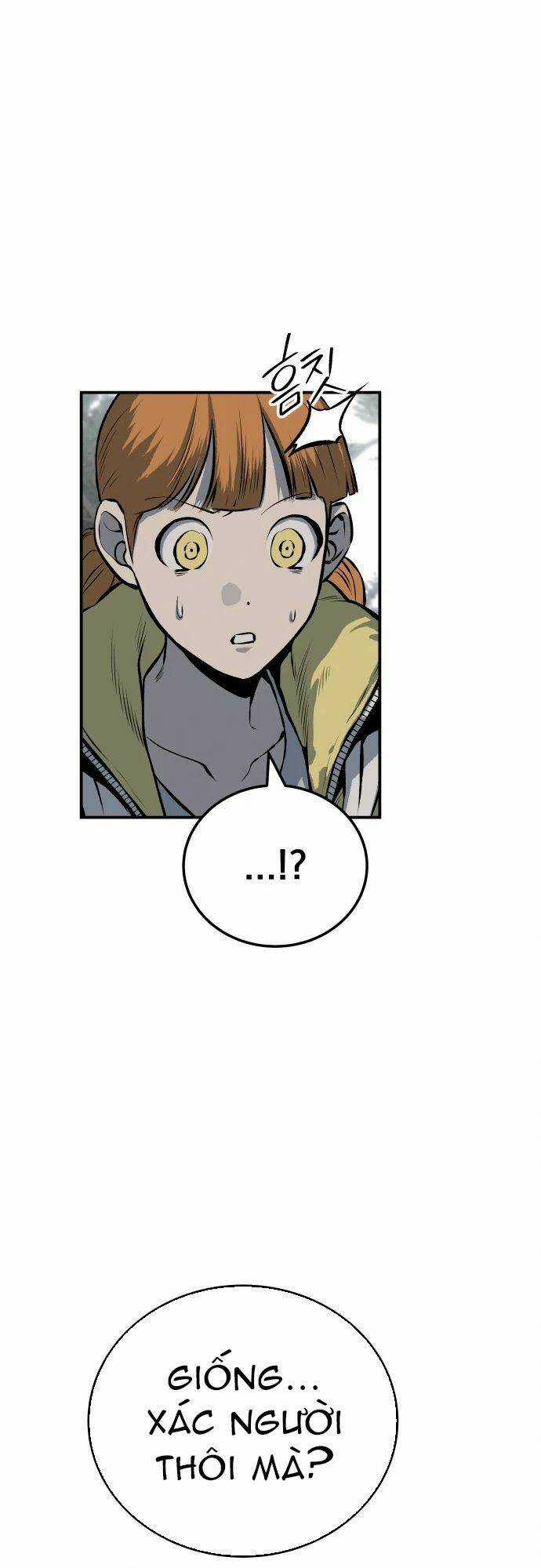 Người Thây Ma Chapter 18 trang 88