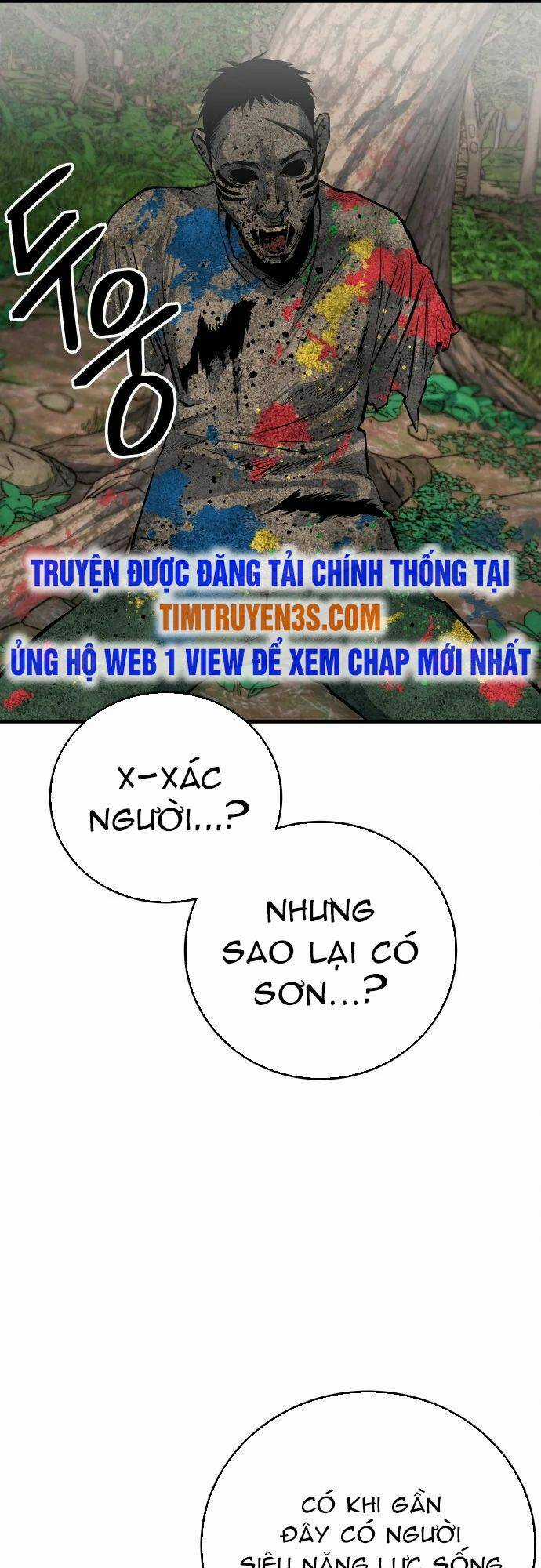 Người Thây Ma Chapter 18 trang 89