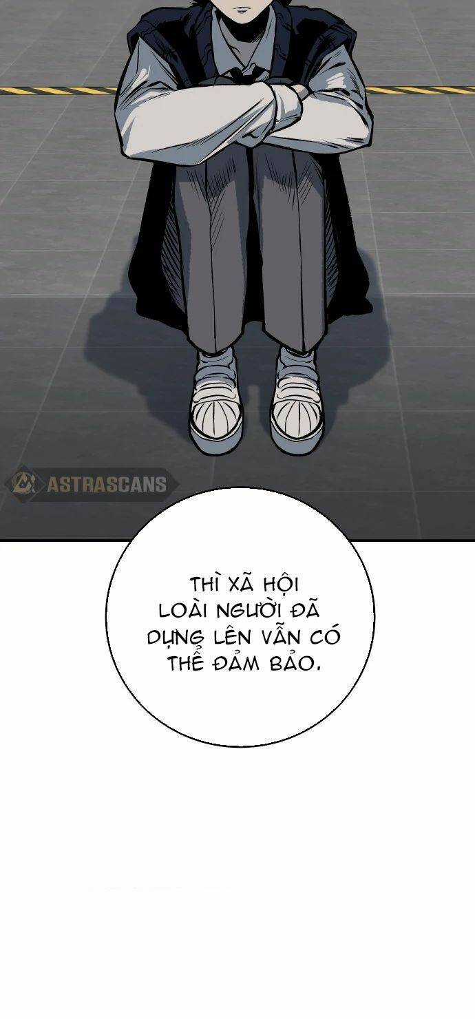 Người Thây Ma Chapter 18 trang 9