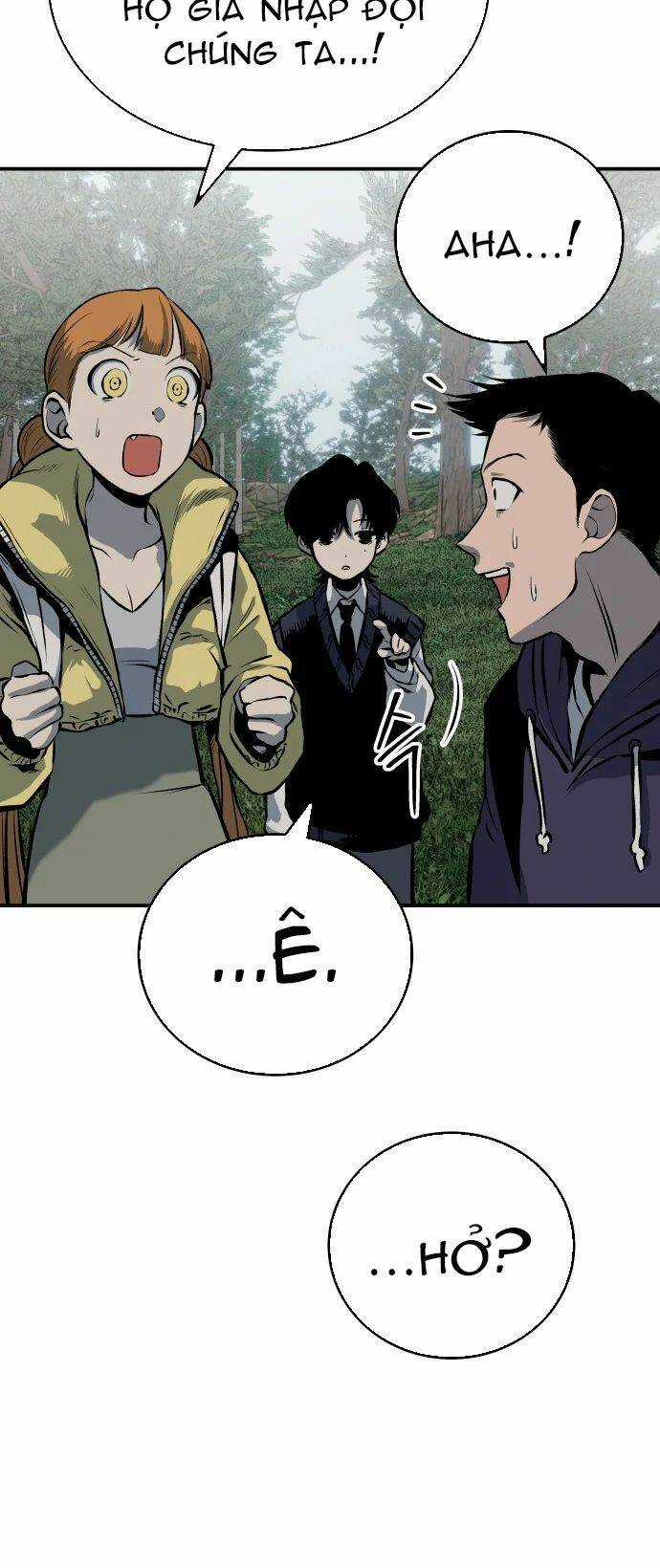 Người Thây Ma Chapter 18 trang 91