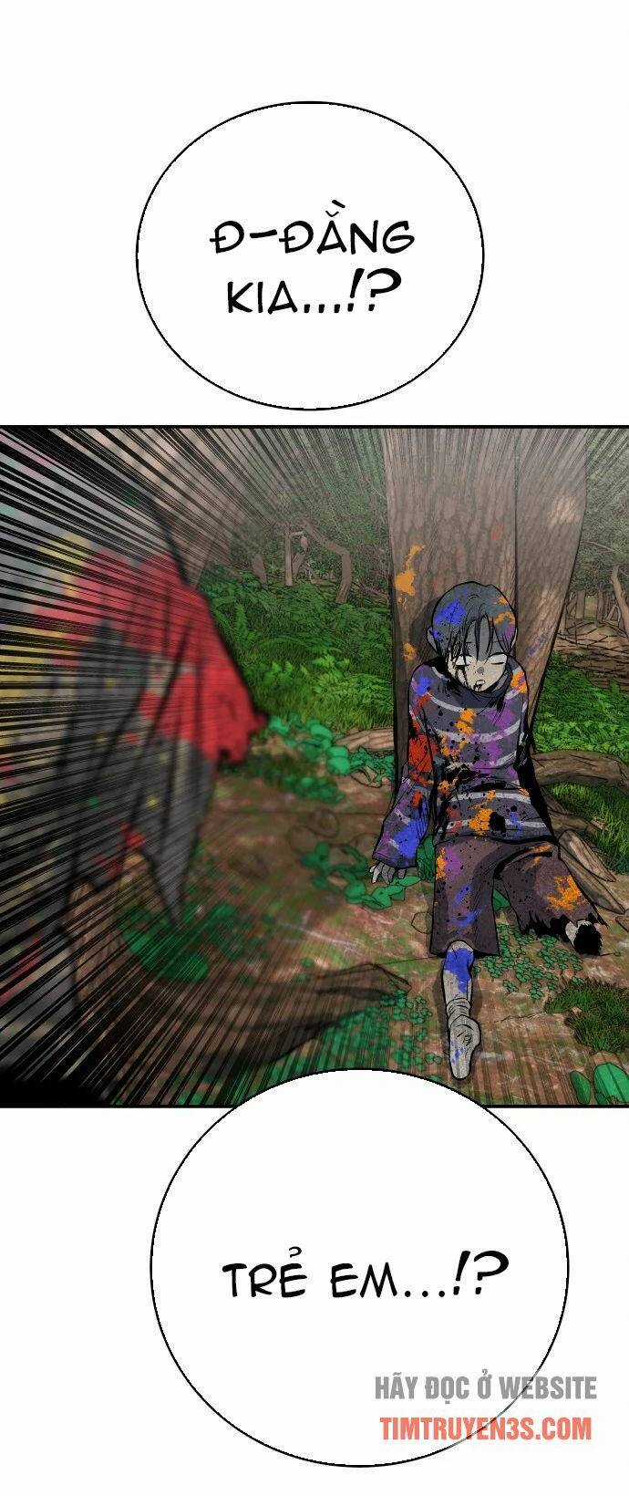 Người Thây Ma Chapter 18 trang 92