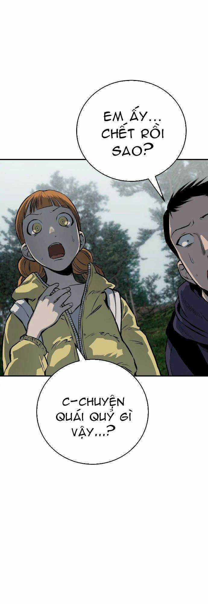 Người Thây Ma Chapter 18 trang 93