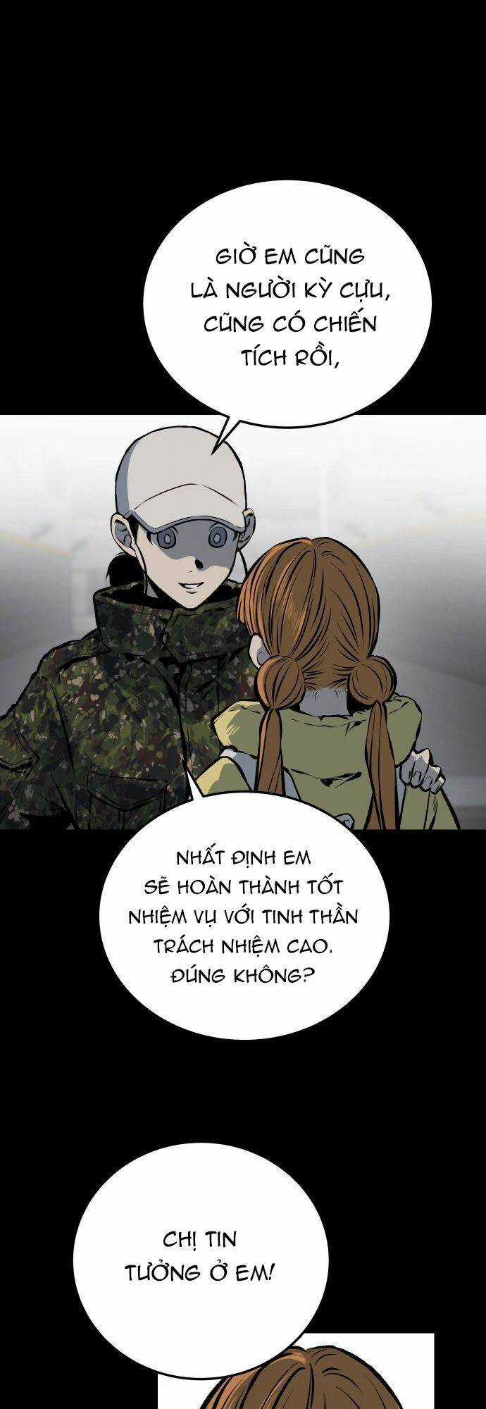 Người Thây Ma Chapter 19 trang 10