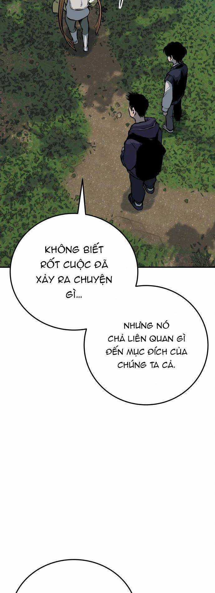 Người Thây Ma Chapter 19 trang 13