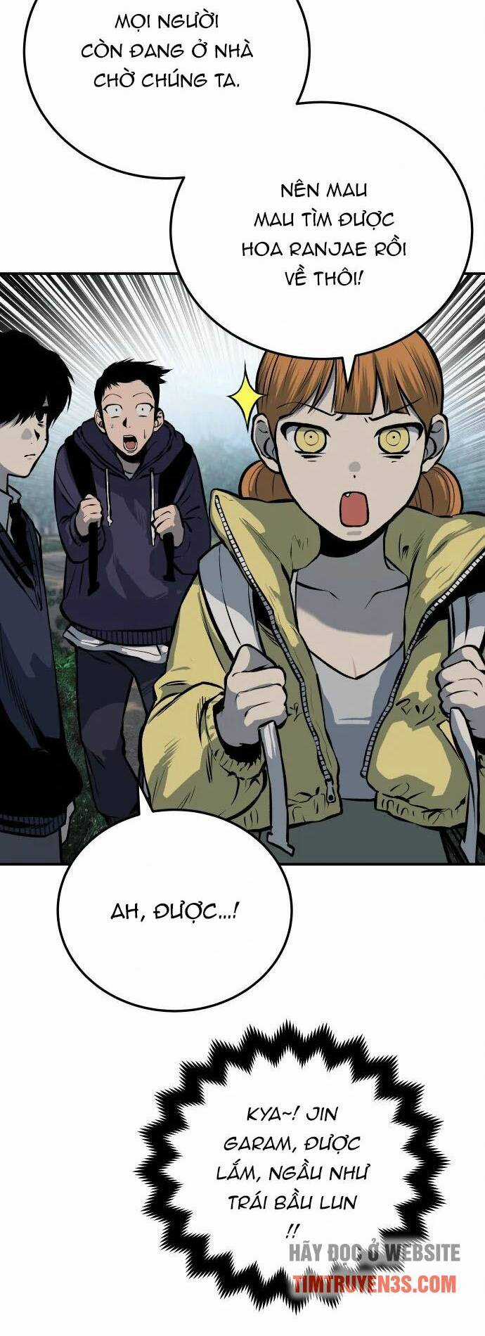 Người Thây Ma Chapter 19 trang 14