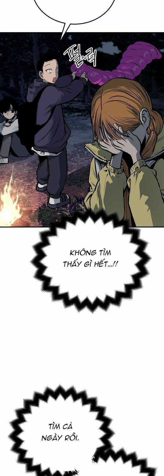 Người Thây Ma Chapter 19 trang 16