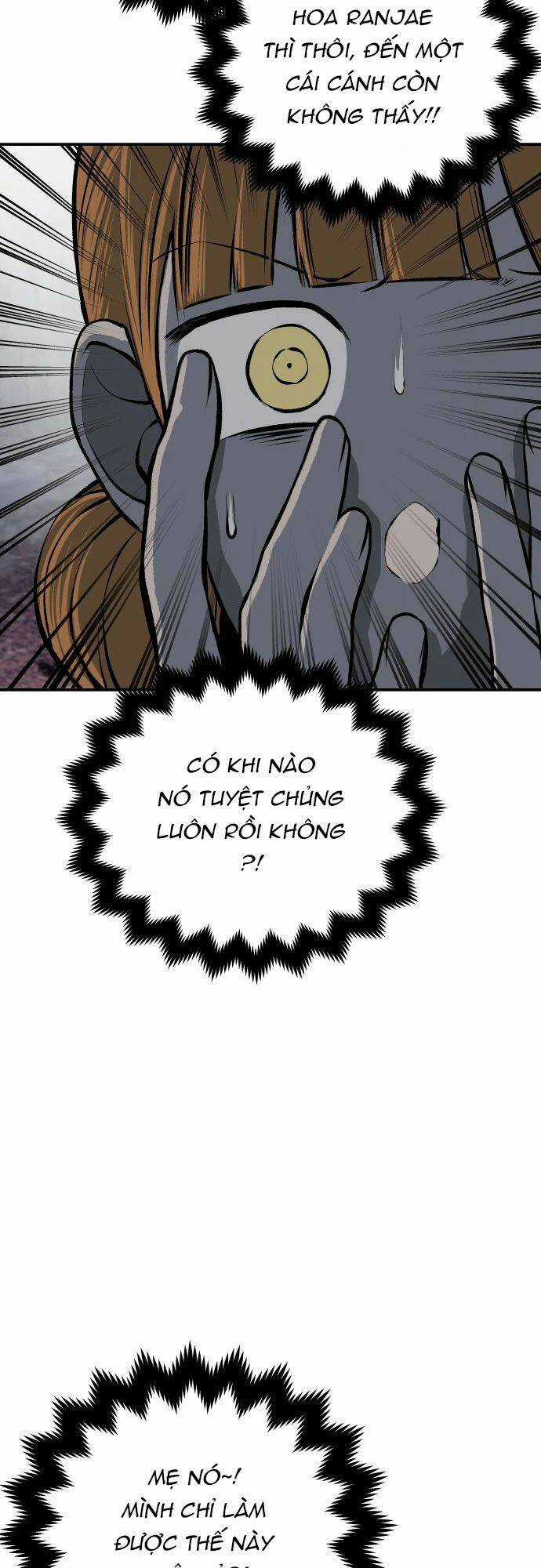 Người Thây Ma Chapter 19 trang 17