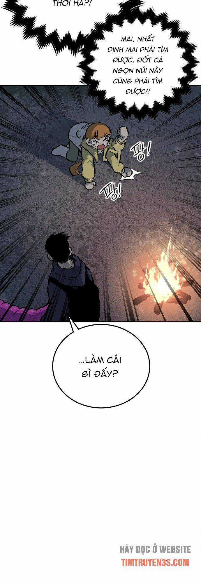 Người Thây Ma Chapter 19 trang 18