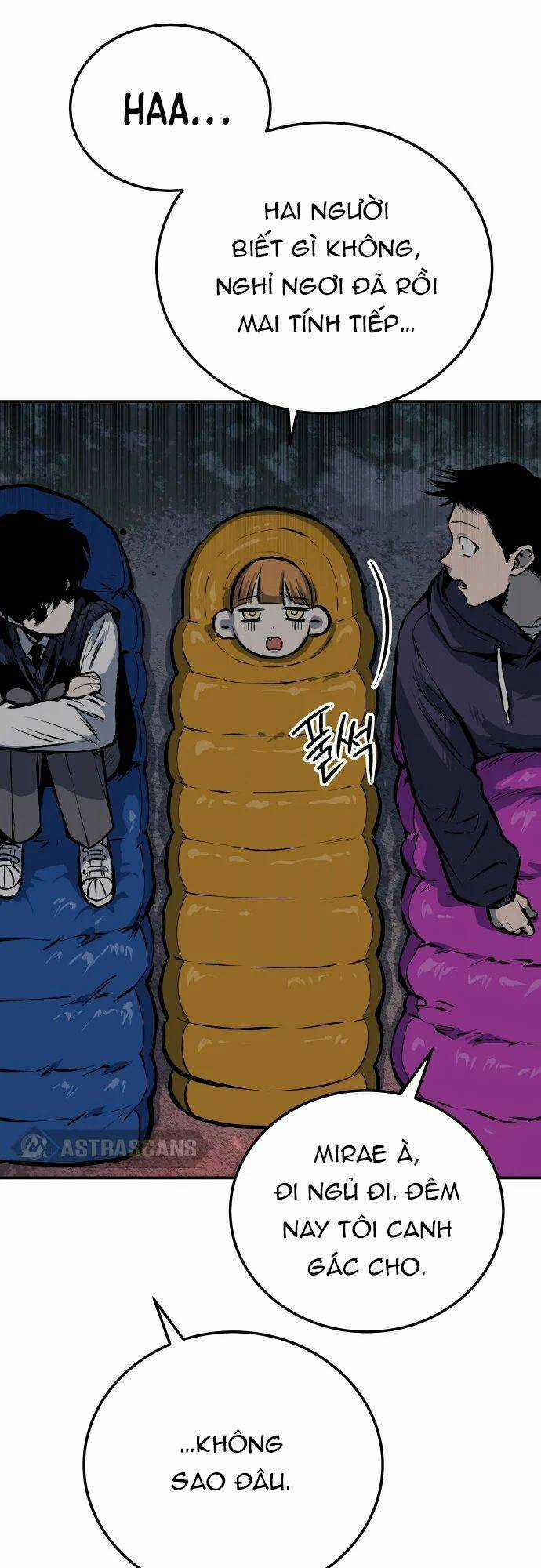 Người Thây Ma Chapter 19 trang 19