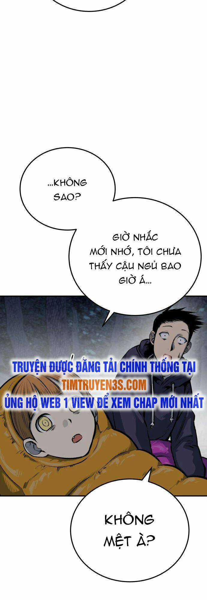 Người Thây Ma Chapter 19 trang 20