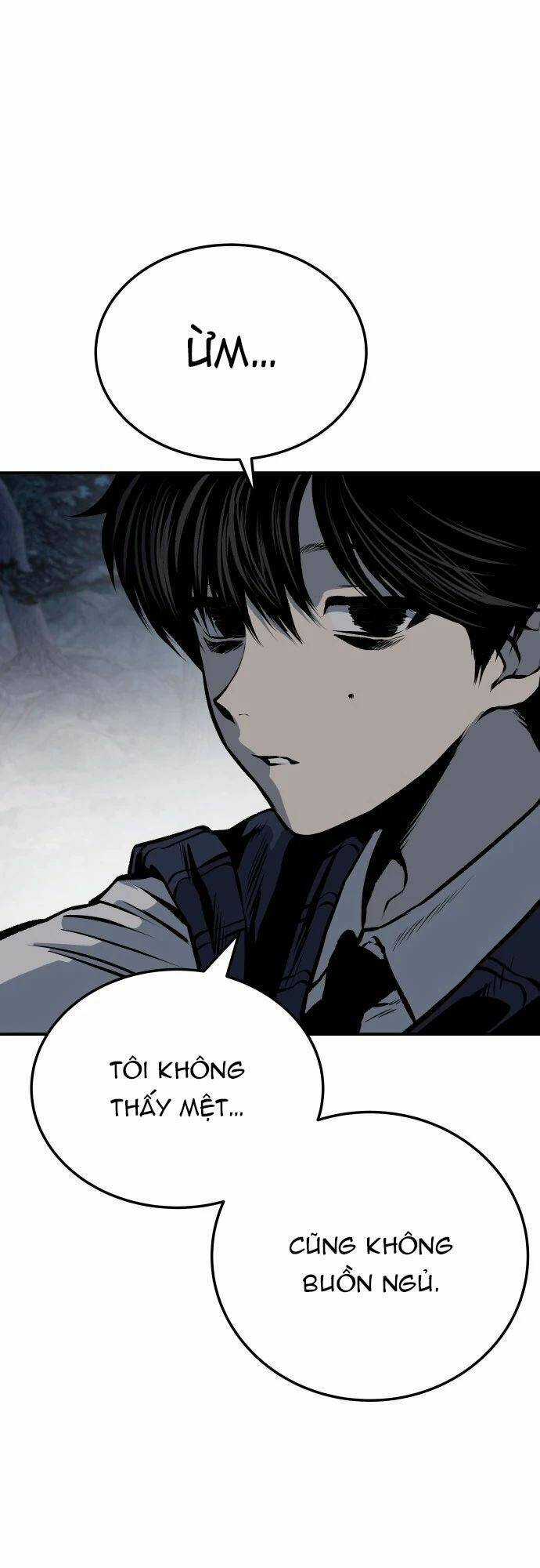 Người Thây Ma Chapter 19 trang 21