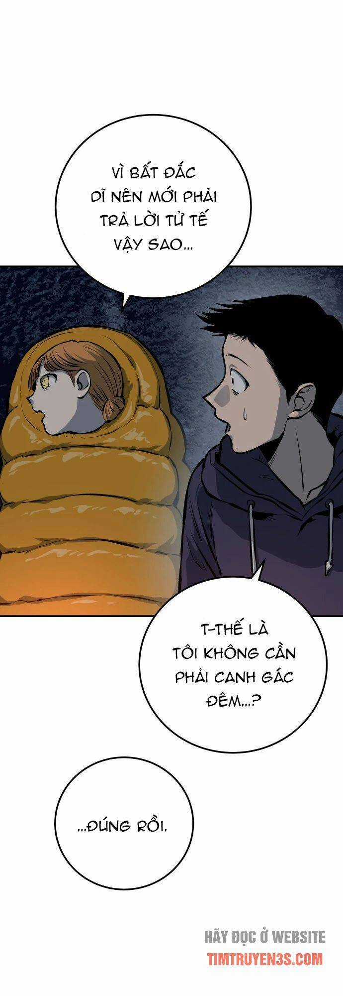 Người Thây Ma Chapter 19 trang 22