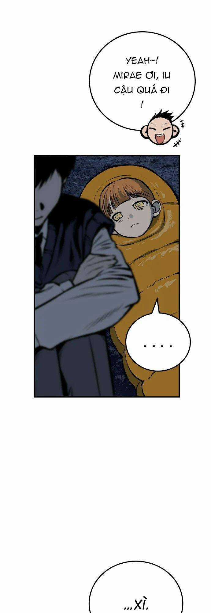 Người Thây Ma Chapter 19 trang 23