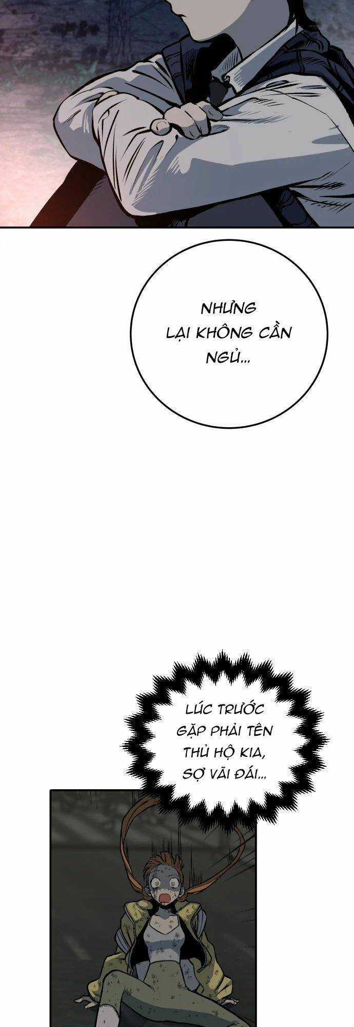 Người Thây Ma Chapter 19 trang 25