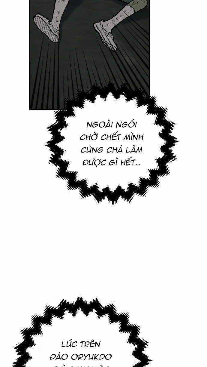 Người Thây Ma Chapter 19 trang 26