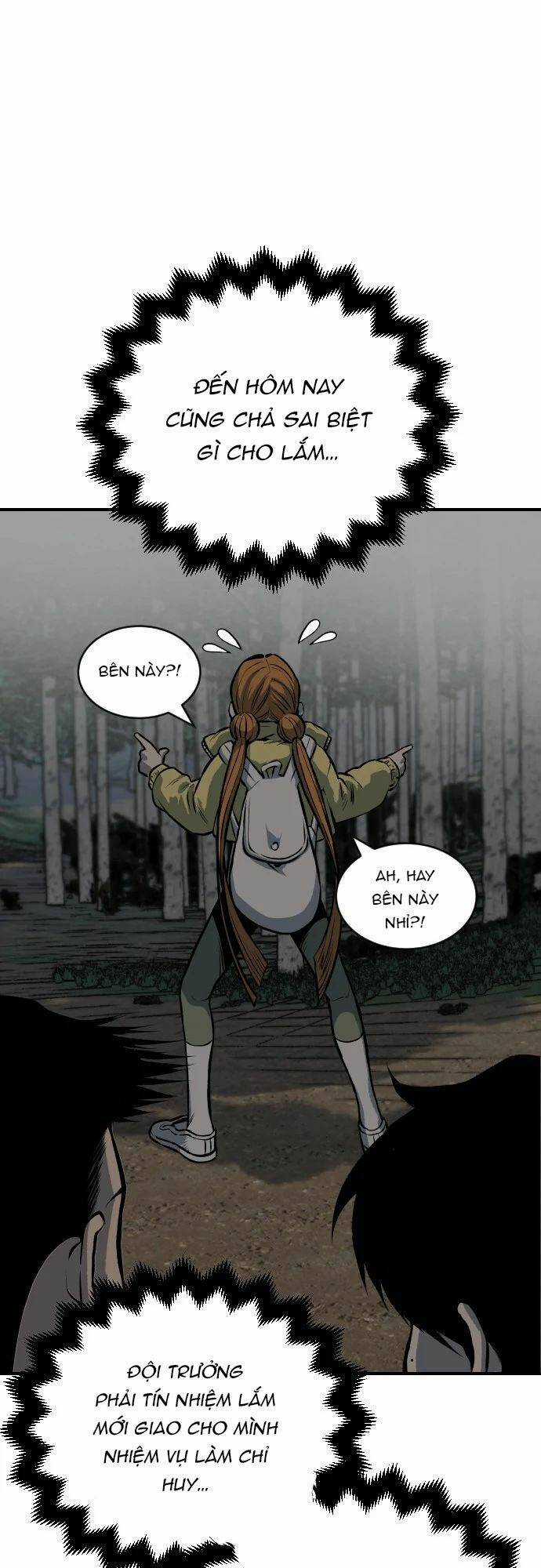 Người Thây Ma Chapter 19 trang 28