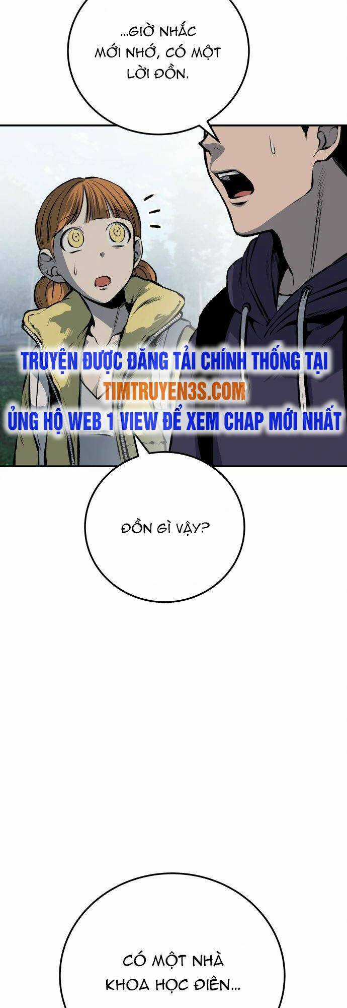 Người Thây Ma Chapter 19 trang 3
