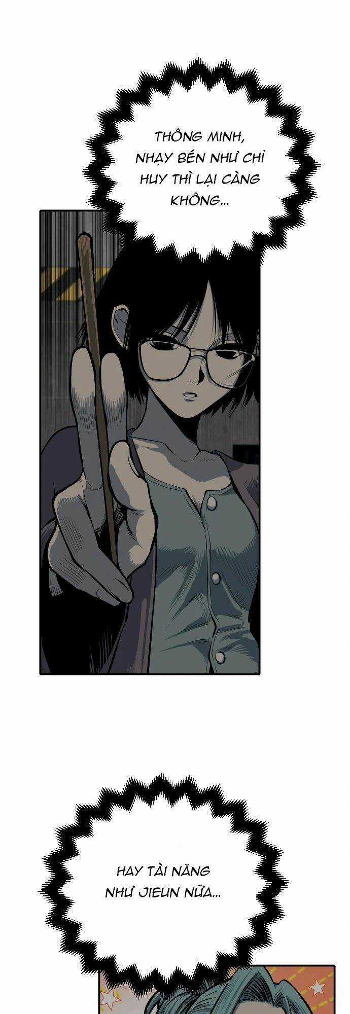 Người Thây Ma Chapter 19 trang 42