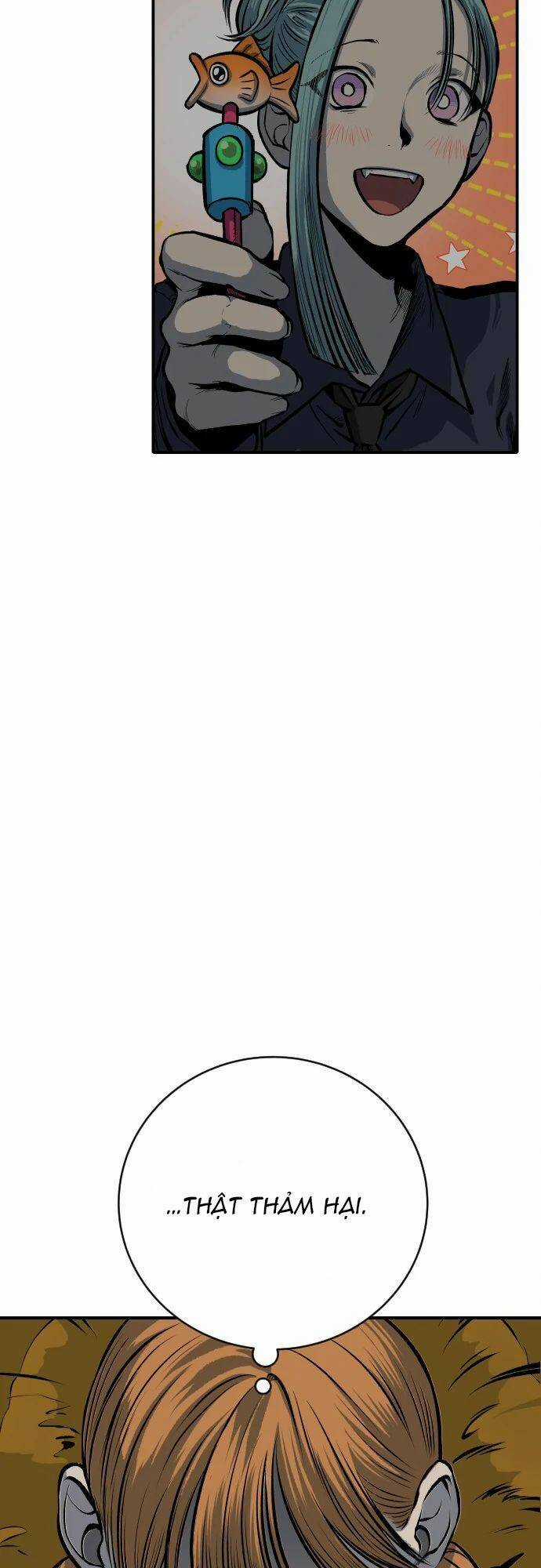 Người Thây Ma Chapter 19 trang 43