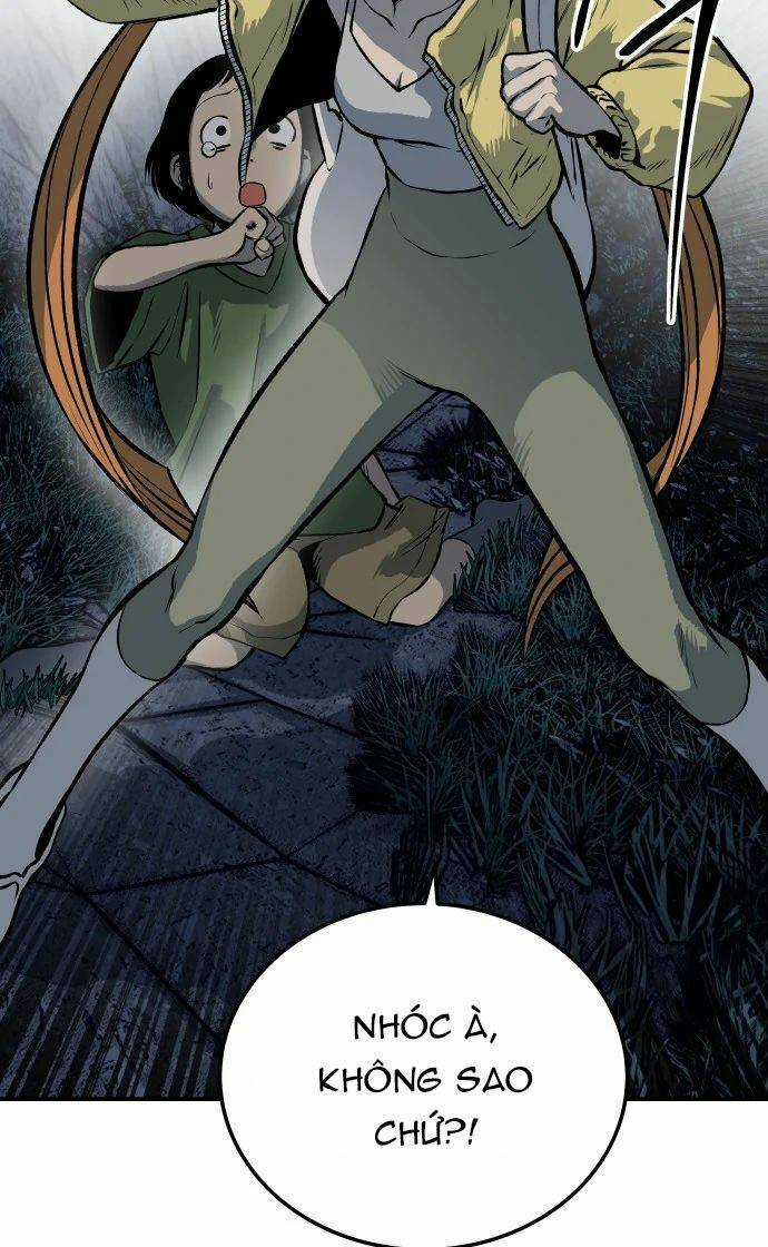 Người Thây Ma Chapter 19 trang 50