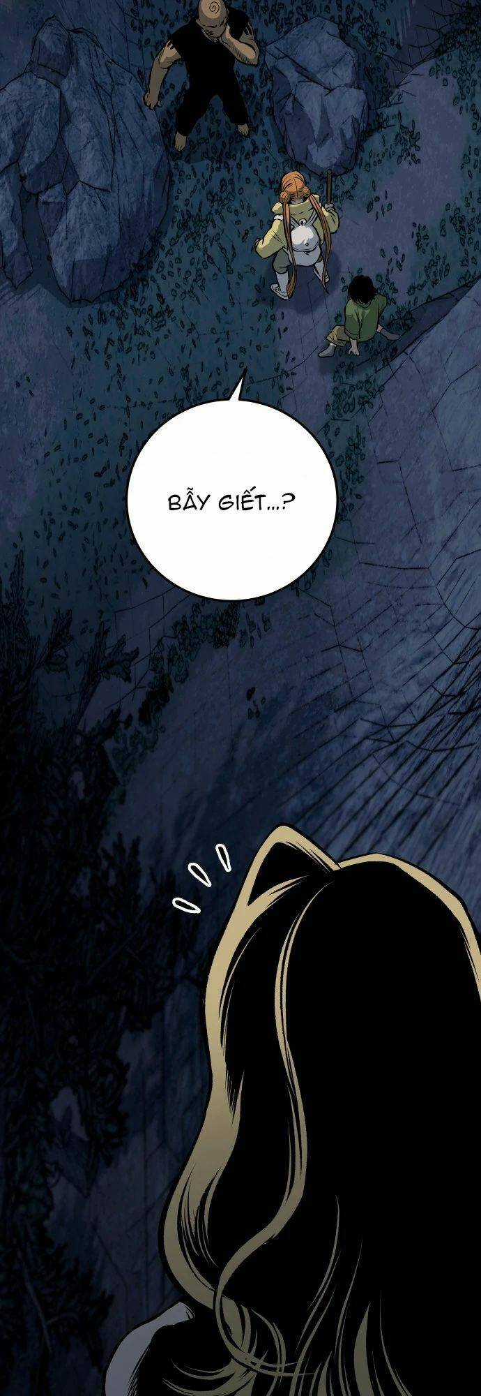 Người Thây Ma Chapter 19 trang 52