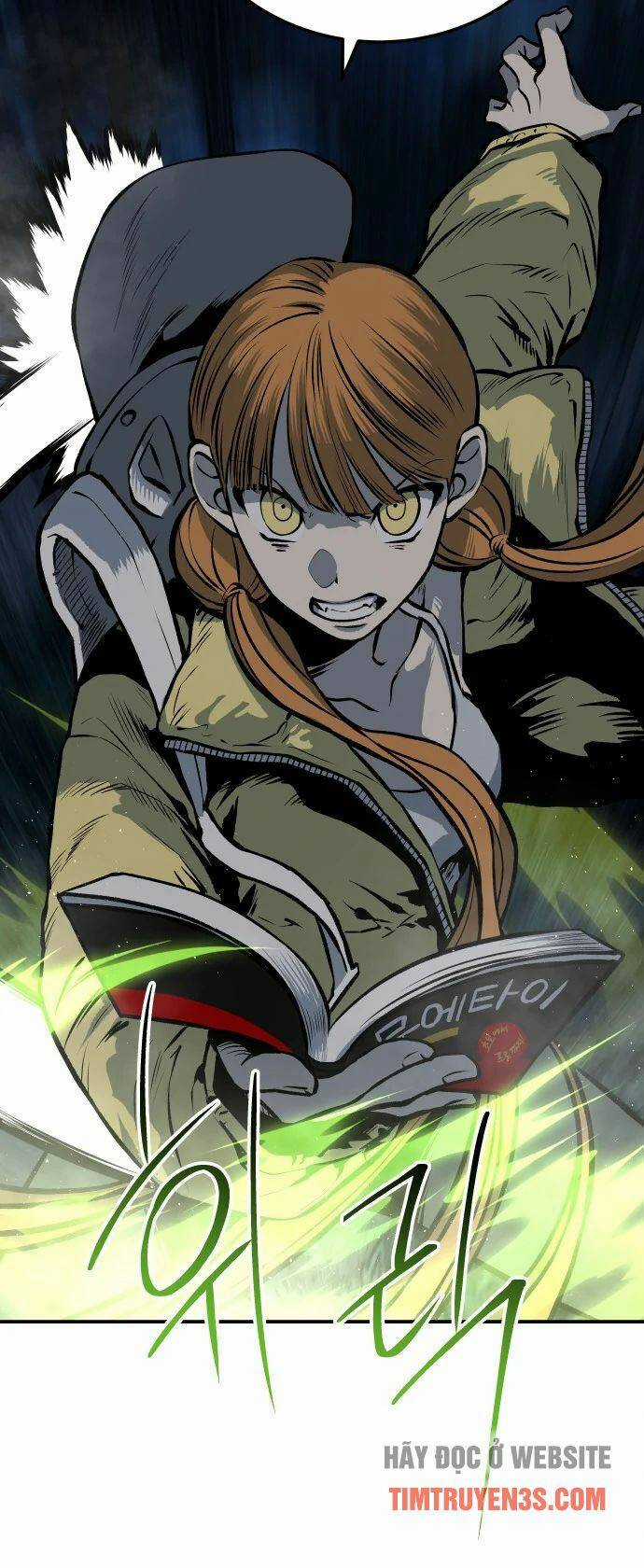 Người Thây Ma Chapter 19 trang 56