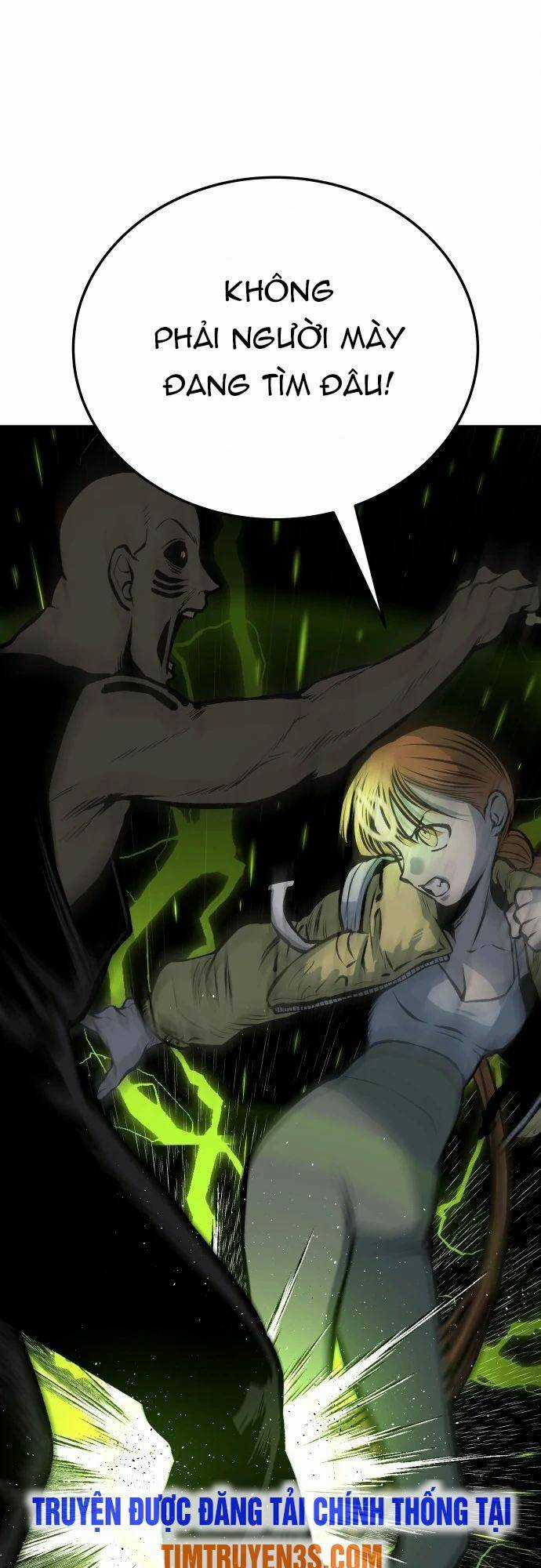 Người Thây Ma Chapter 19 trang 58