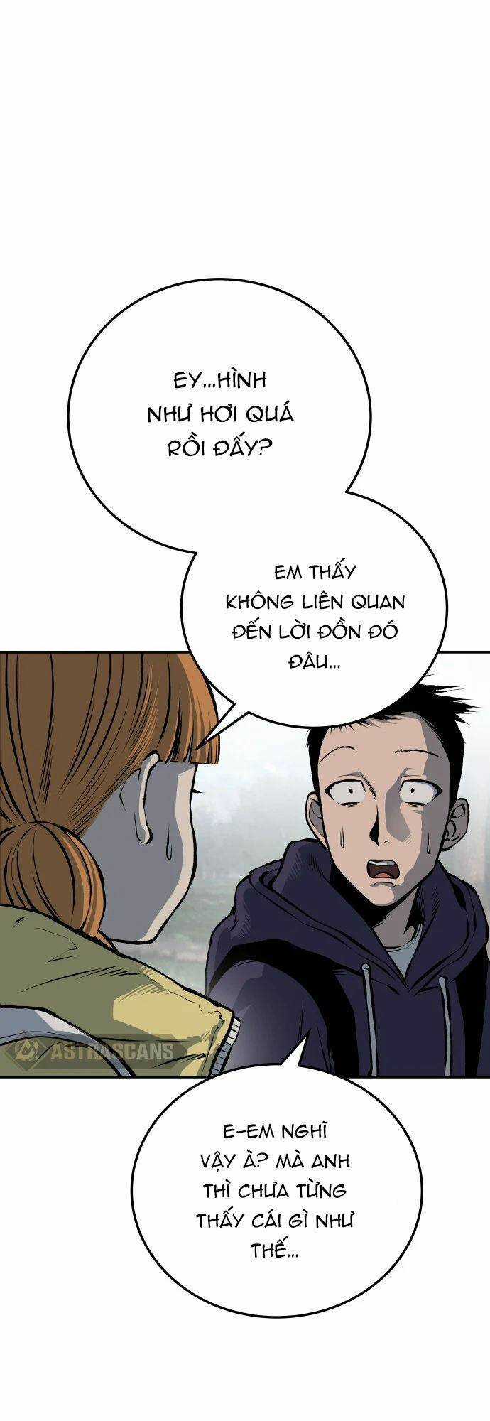 Người Thây Ma Chapter 19 trang 6