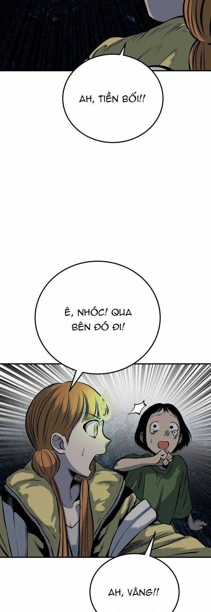 Người Thây Ma Chapter 19 trang 69