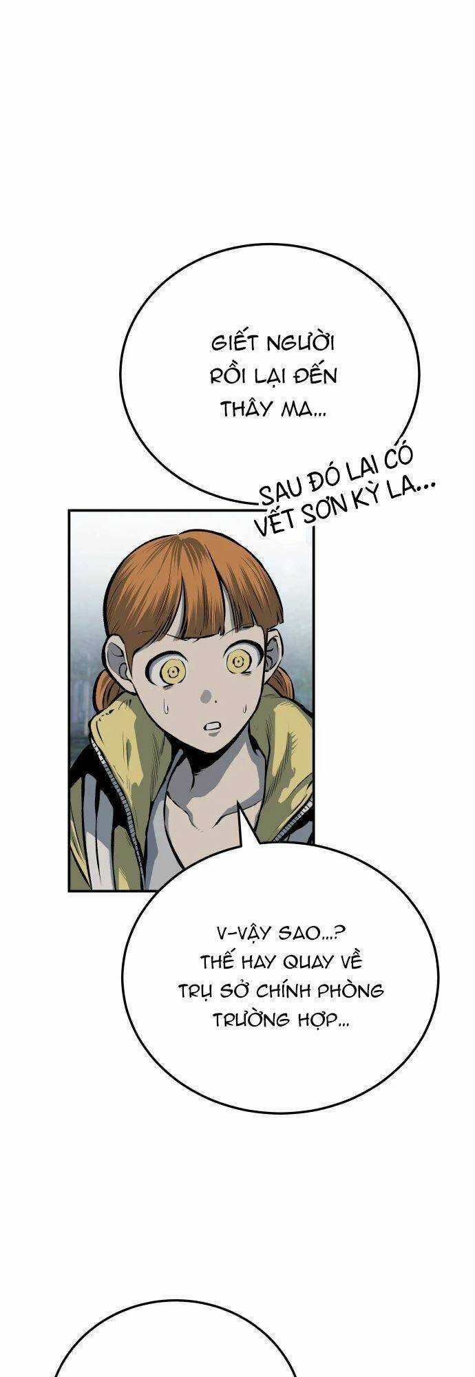 Người Thây Ma Chapter 19 trang 7