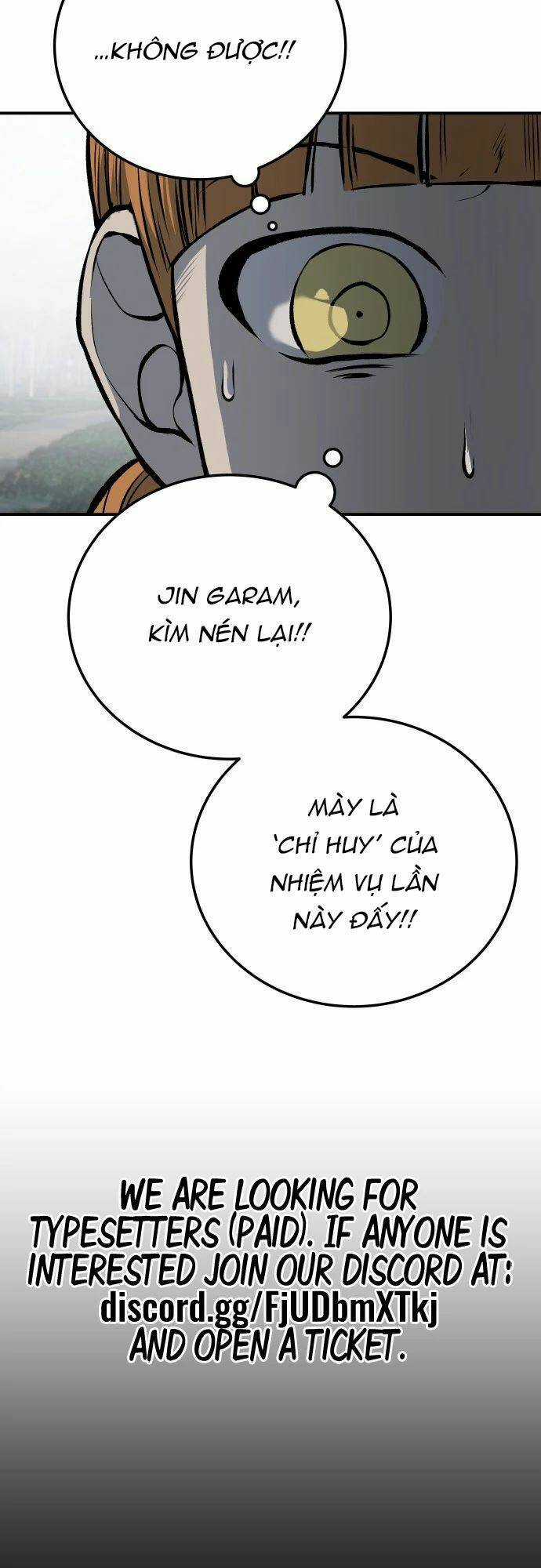 Người Thây Ma Chapter 19 trang 8