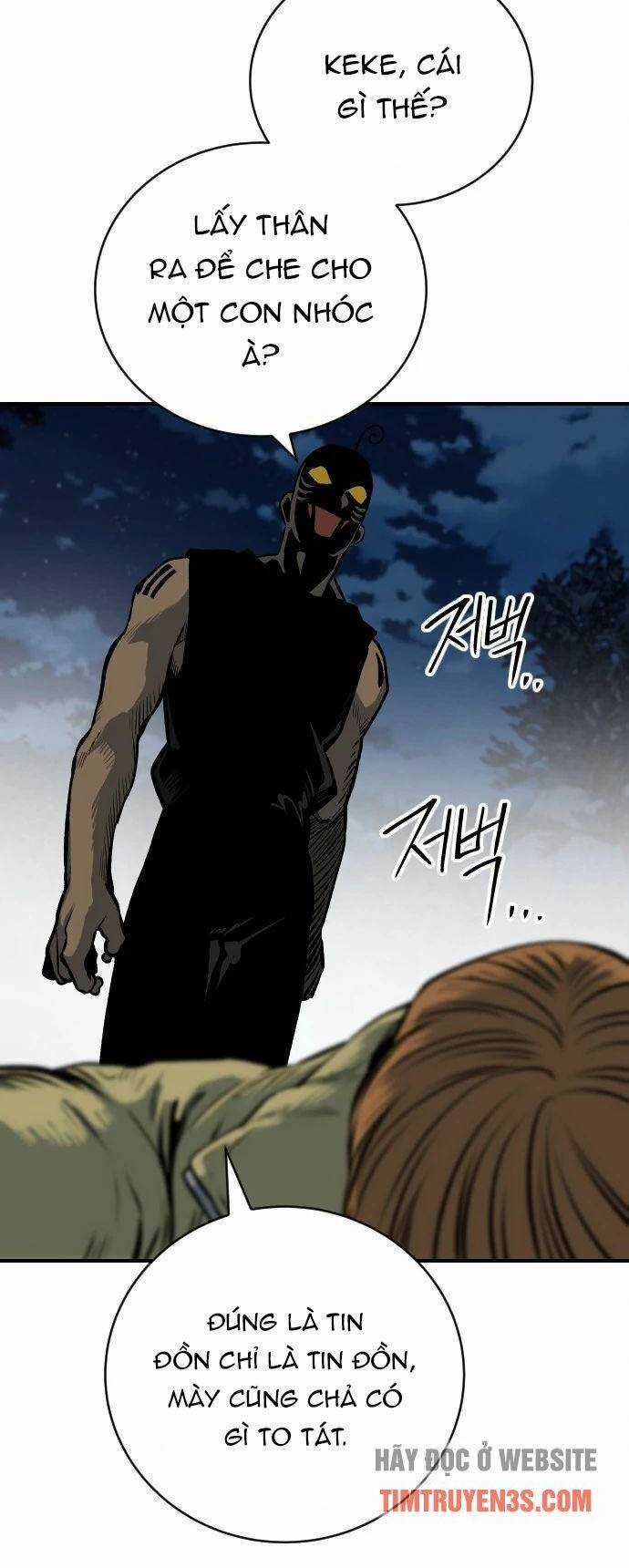 Người Thây Ma Chapter 19 trang 81