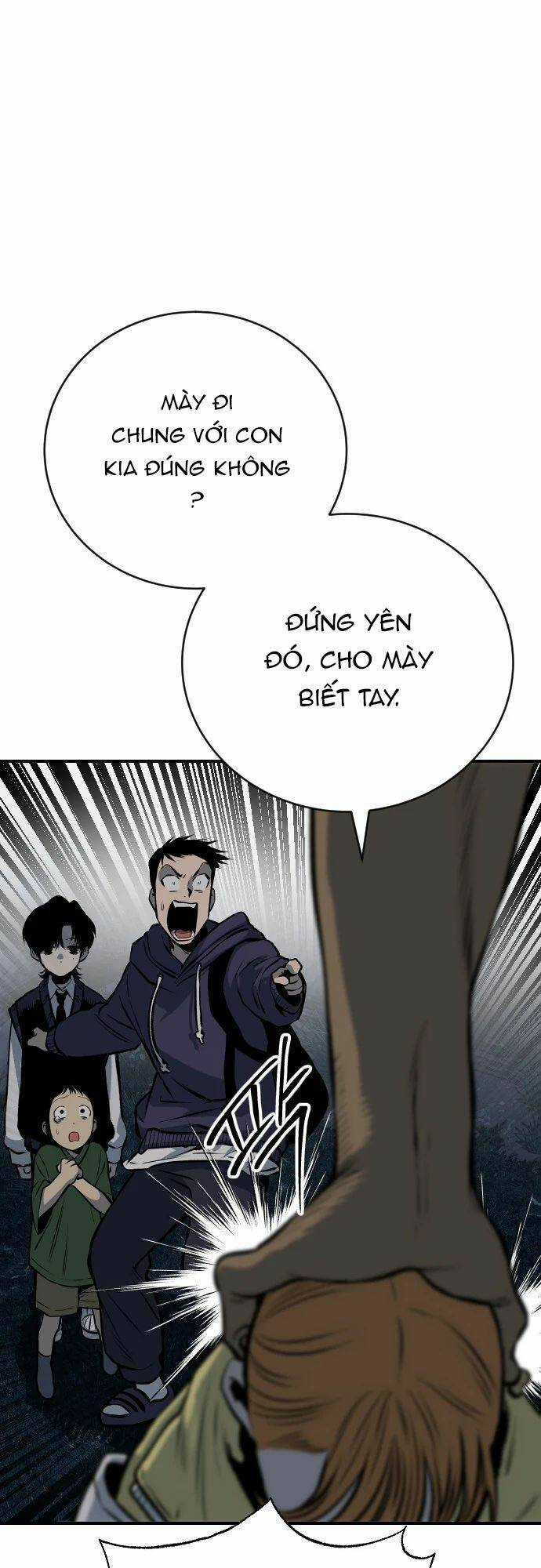 Người Thây Ma Chapter 19 trang 82