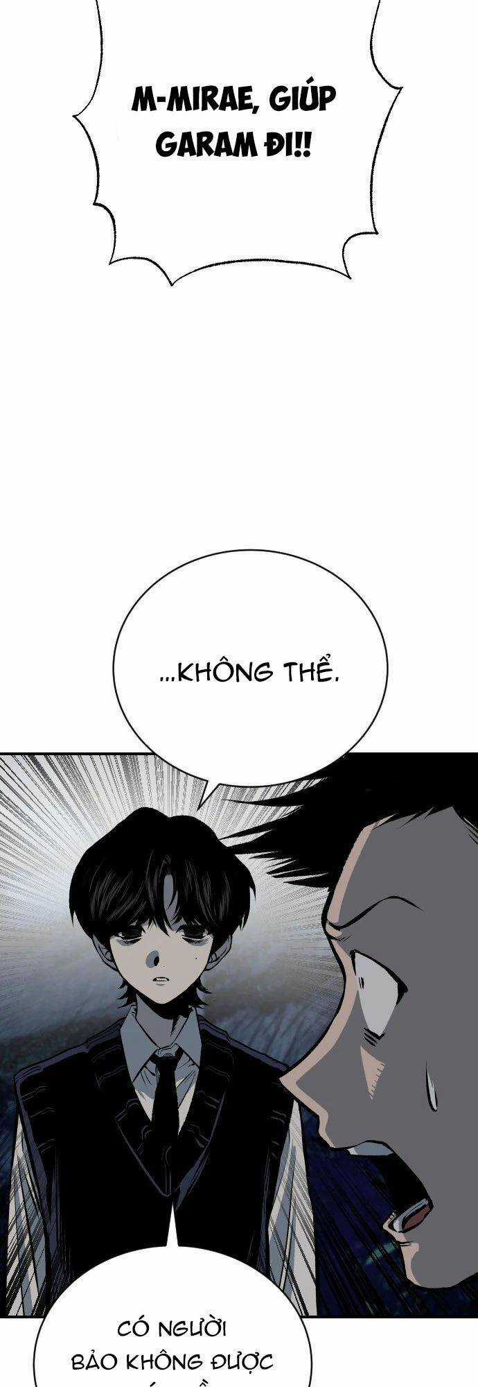 Người Thây Ma Chapter 19 trang 83