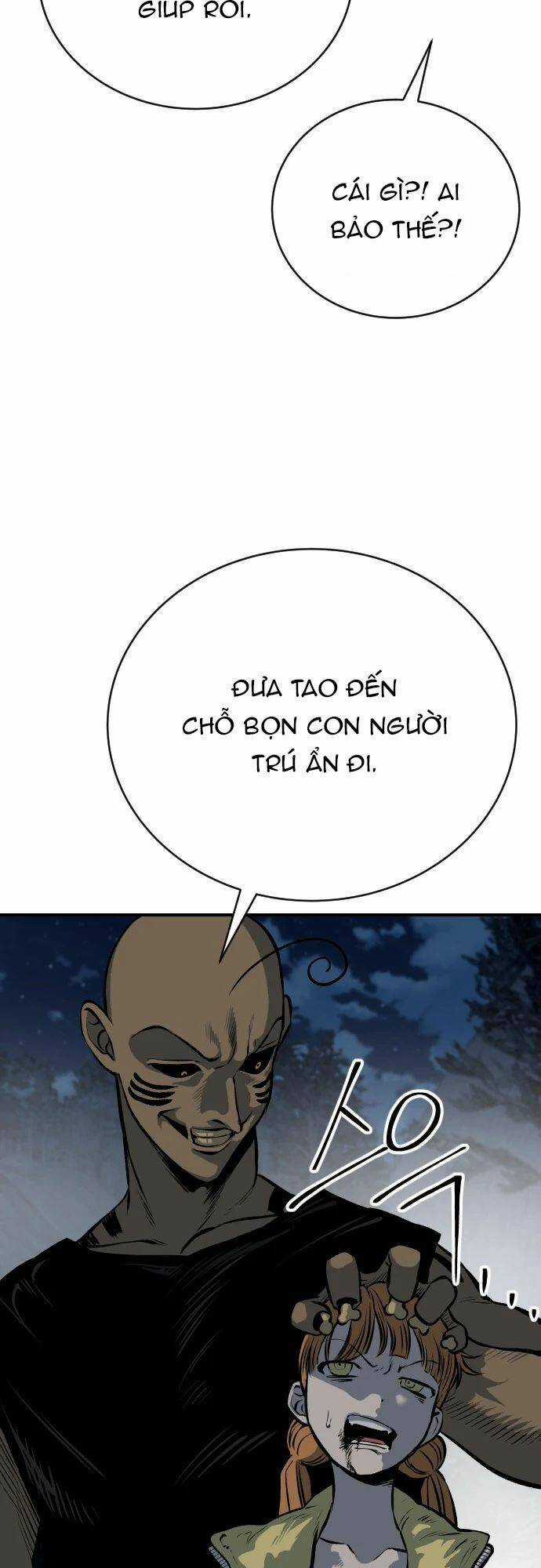 Người Thây Ma Chapter 19 trang 84