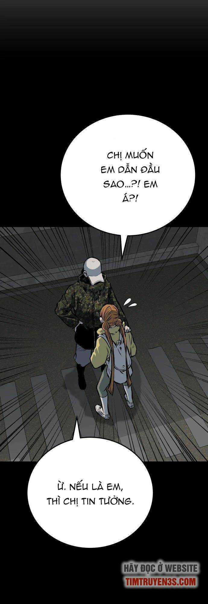 Người Thây Ma Chapter 19 trang 9