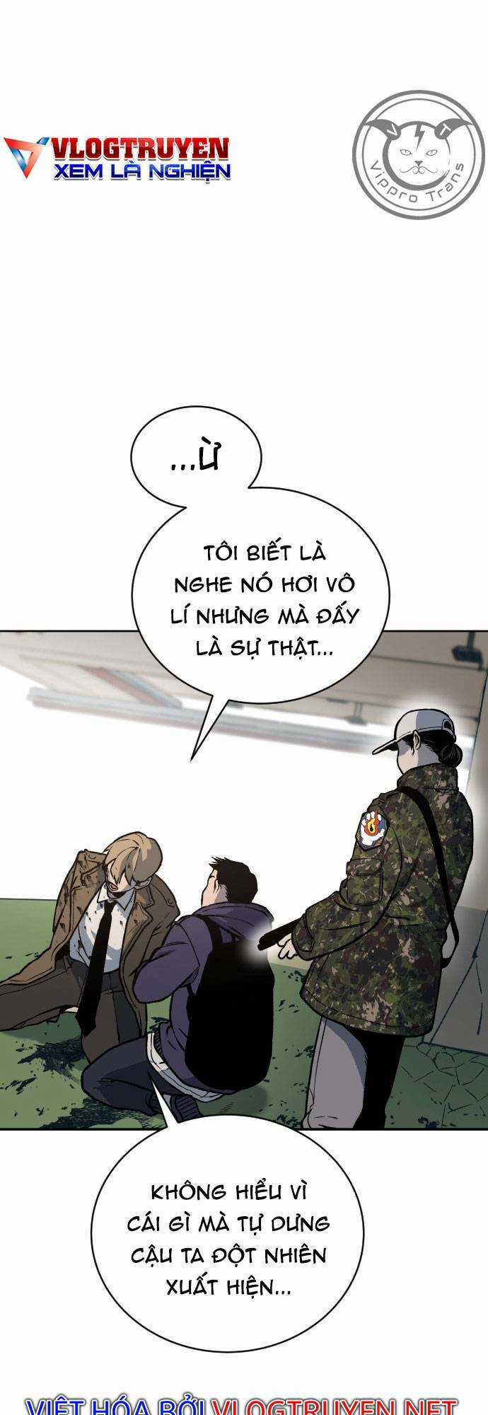 Người Thây Ma Chapter 2 trang 12