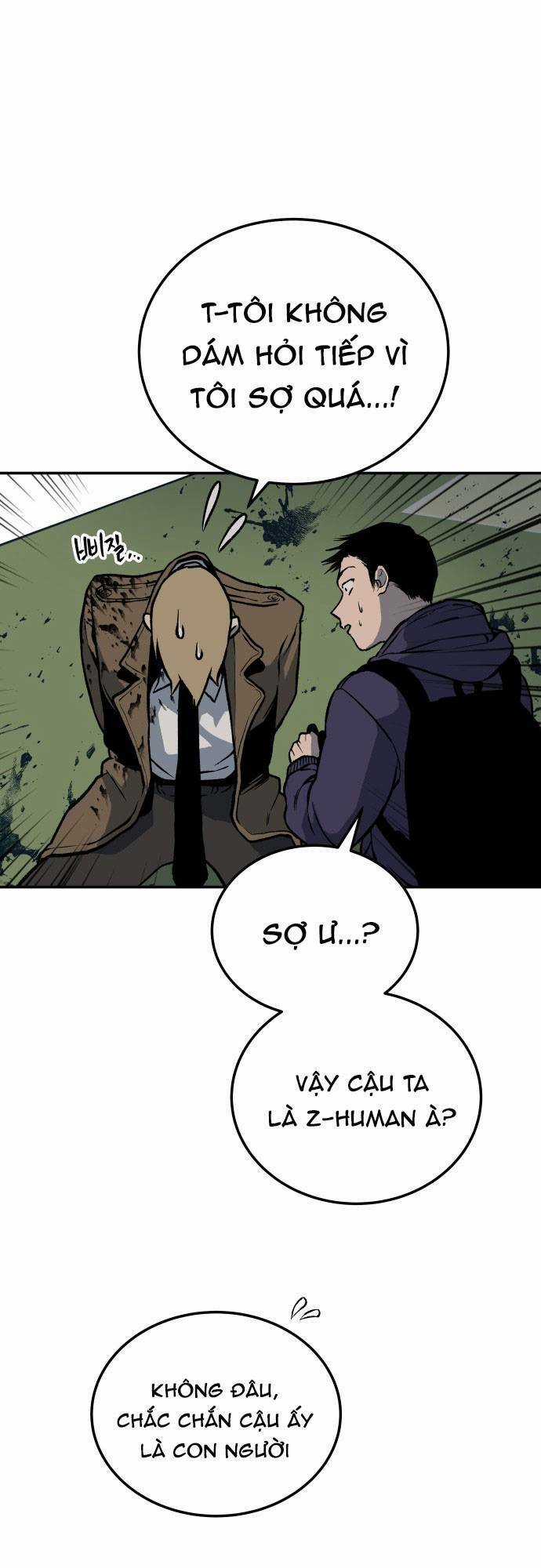 Người Thây Ma Chapter 2 trang 16