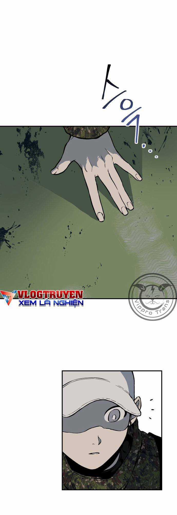 Người Thây Ma Chapter 2 trang 18