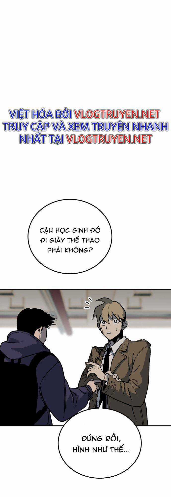 Người Thây Ma Chapter 2 trang 19