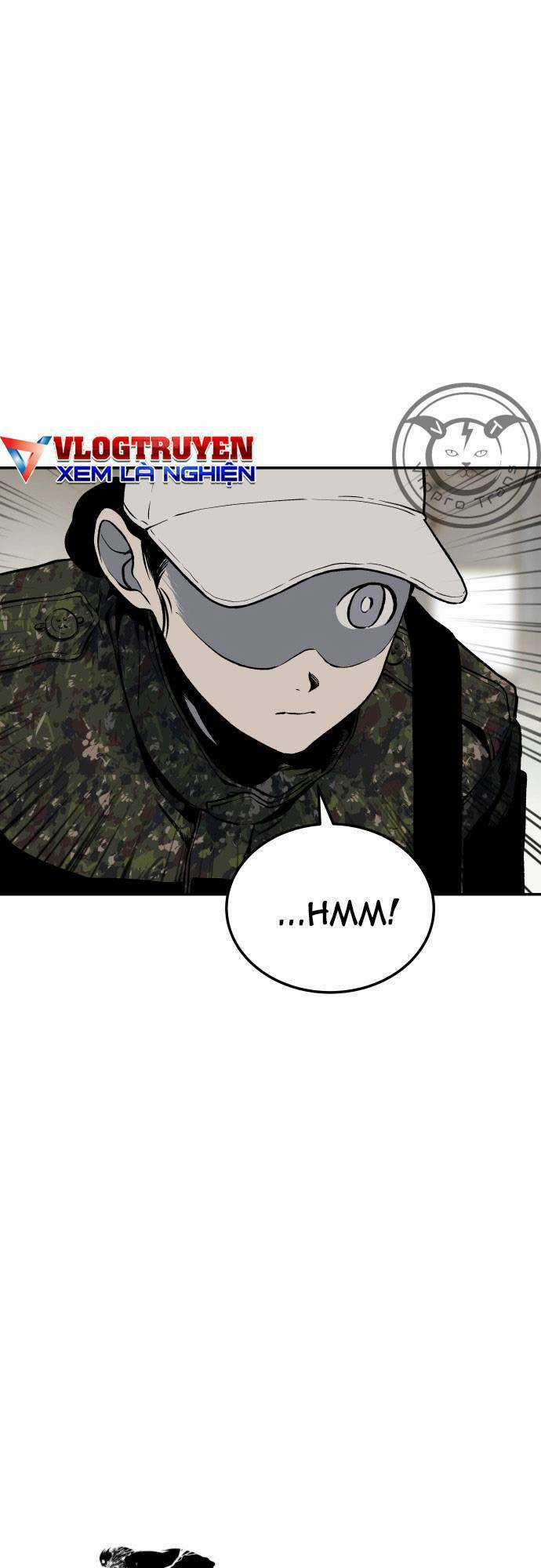 Người Thây Ma Chapter 2 trang 20