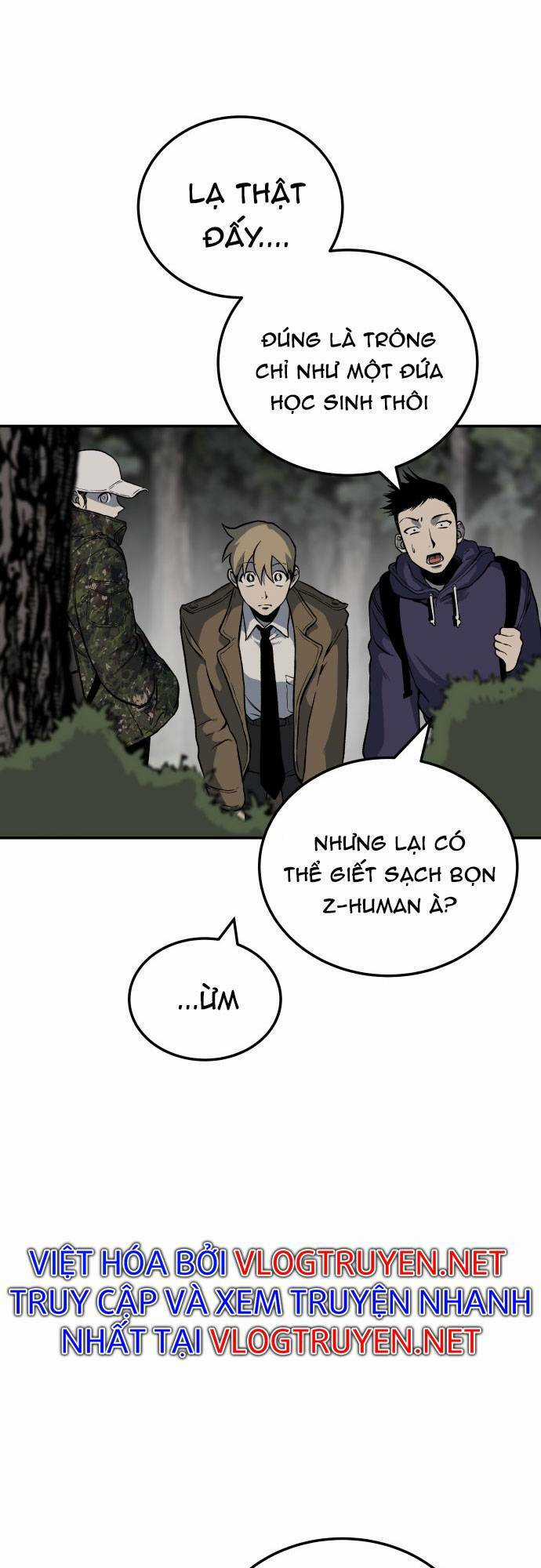 Người Thây Ma Chapter 2 trang 24