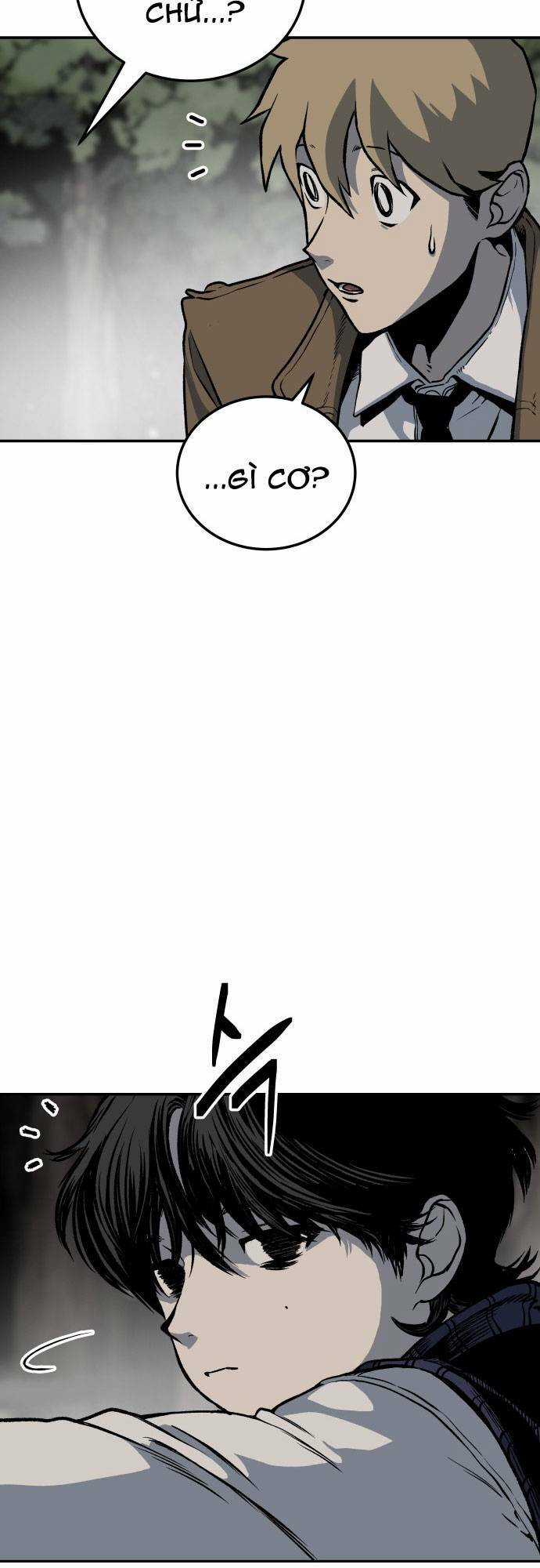 Người Thây Ma Chapter 2 trang 26