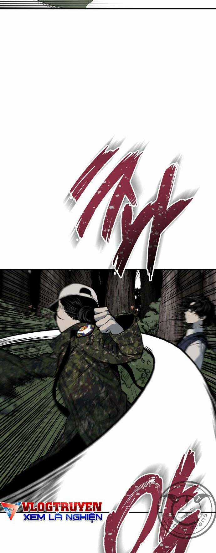 Người Thây Ma Chapter 2 trang 28